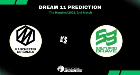 MNR vs SOB Dream11 Prediction The Hundred 2025 Match 2 & Toss Prediction