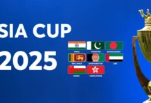 Must Watch Matches in Asia Cup 2025? Must Watch Matches in Asia Cup 2025