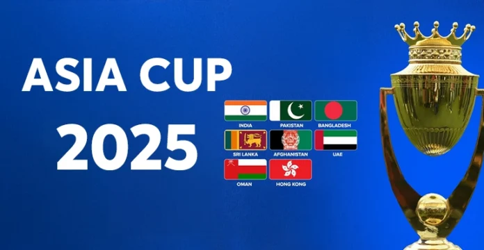 Must Watch Matches in Asia Cup 2025