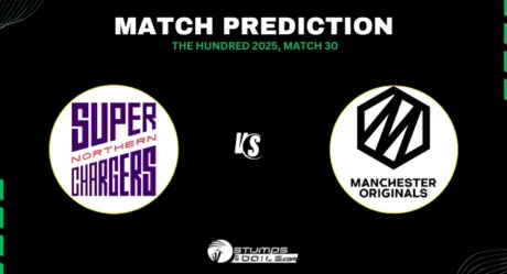 Northern Superchargers vs Manchester Originals – 30th Match Cricket Prediction