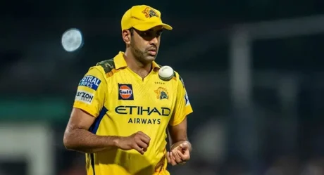 R Ashwin Announces Retirement from IPL, Eyes Global T20 Leagues