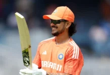 Ishan Kishan East Zone captain ruled out of Duleep Trophy, Odisha Cricket Announces Replacement Reasons Behind Ishan Kishan Withdrawal