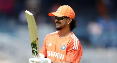 Ishan Kishan East Zone captain ruled out of Duleep Trophy, Odisha Cricket Announces Replacement