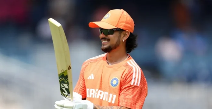 Reasons Behind Ishan Kishan Withdrawal