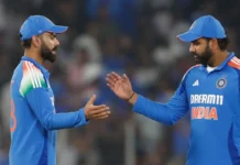 2027 ODI World Cup: Can Kohli and Rohit Overcome Retirement Talks? Rohit Sharma & Virat Kohli play in the 2027 World Cup
