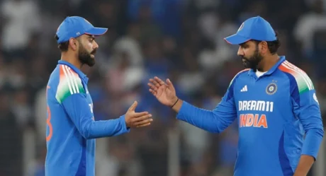 2027 ODI World Cup: Can Kohli and Rohit Overcome Retirement Talks?