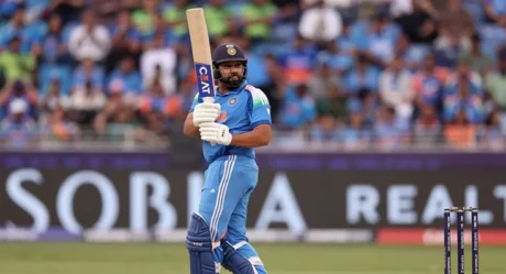 What is Rohit Sharma’s ODI Future in Indian Cricket?