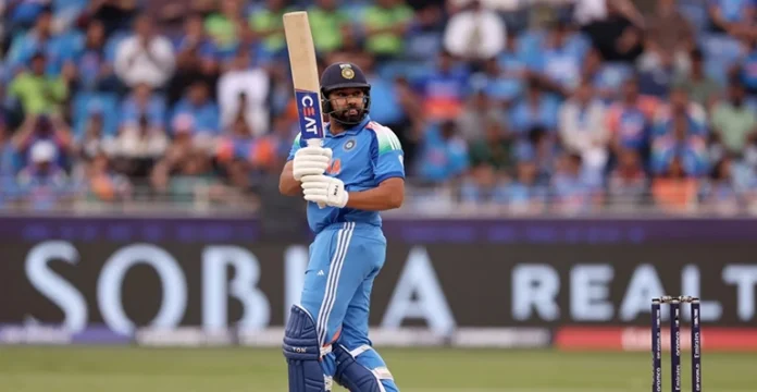 What is Rohit Sharma ODI Future in Indian Cricket?