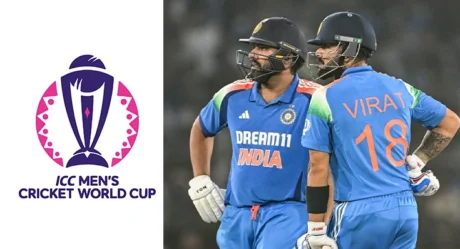 2027 Countdown: Can Rohit Sharma & Virat Kohli Defy Time for One Last World Cup Hurrah?