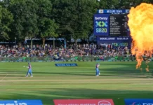 SA20 Venues for Playoffs and Final Declared SA20 2026 season 4 venues announced
