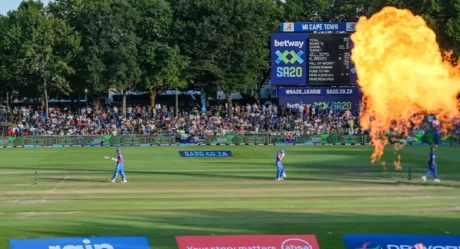 SA20 Venues for Playoffs and Final Declared