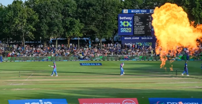 SA20 2026 season 4 venues announced