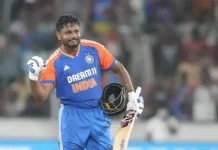 Sanju Samson’s KCL Blitz: The Case for India’s XI in the Asia Cup Sanju Samson KCL Performances Asia Cup 2025