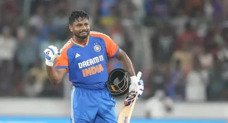 Sanju Samson’s KCL Blitz: The Case for India’s XI in the Asia Cup