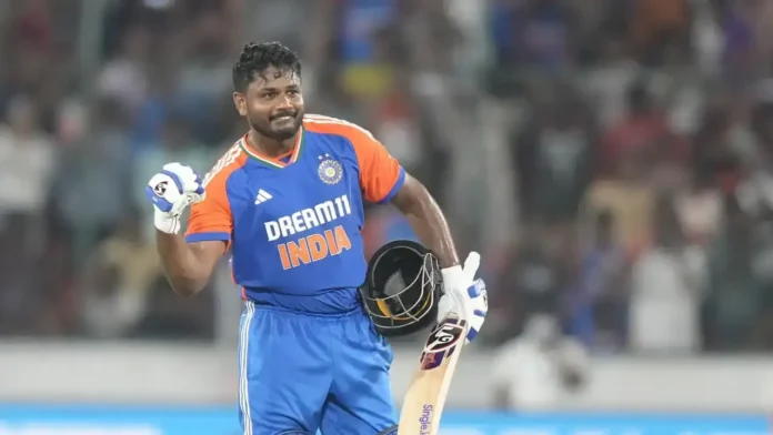 Sanju Samson KCL Performances Asia Cup 2025