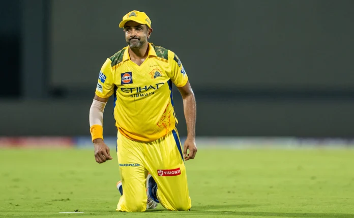 Should CSK release Ravichandran Ashwin