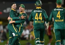 South Africa’s ODI Dominance Over Australia: Series Preview South Africa ODI dominance over Australia