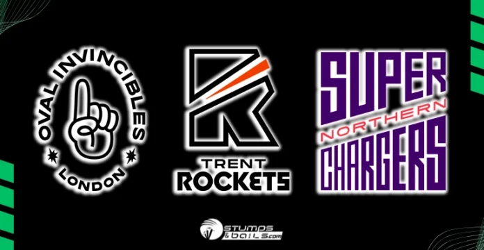 The Hundred 2025 Playoff