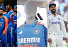 What is the Sponsorship Jinx of Indian Cricket Jersey for various brands? The Sponsorship Curse of Indian Cricket Jersey