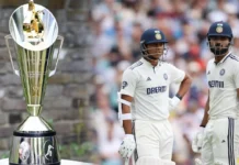 Things that went wrong for India in the Anderson-Tendulkar Trophy 2025 What went wrong for India against England
