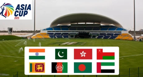 Asia Cup 2025: Top 5 Performing Cricket Teams Dominating the Tournament