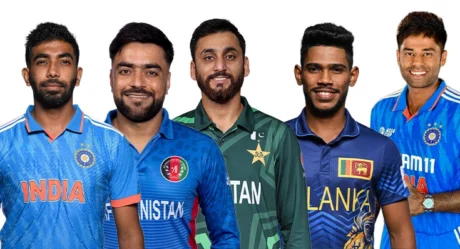 Top Batters and Bowlers to Watch Out For in Asia Cup 2025