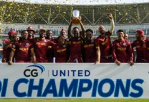 Calypso Rising: Can the West Indies Reclaim Cricketing Glory? West Indies Cricket Revival