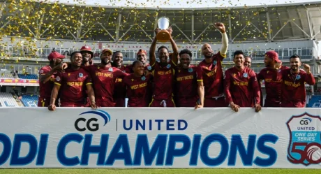 Calypso Rising: Can the West Indies Reclaim Cricketing Glory?