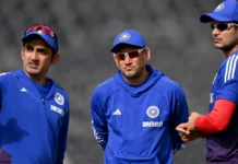 What does Gambhir’s coaching future look like for India? Gautam Gambhir and his future as India’s Coach