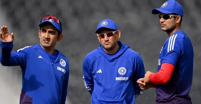 Gautam Gambhir and his future as India’s Coach