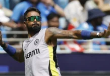 Will Hardik Pandya be playing for India in Asia Cup 2025? What is Hardik Pandya Fitness Update