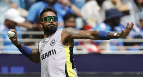 Will Hardik Pandya be playing for India in Asia Cup 2025?
