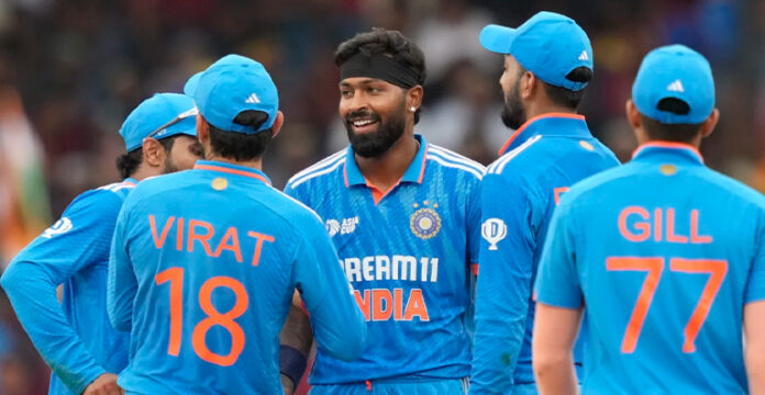 How and When will India travel for the Asia Cup 2025