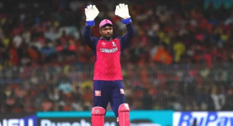 What is happening with Sanju Samson Transfer for the IPL 2026?