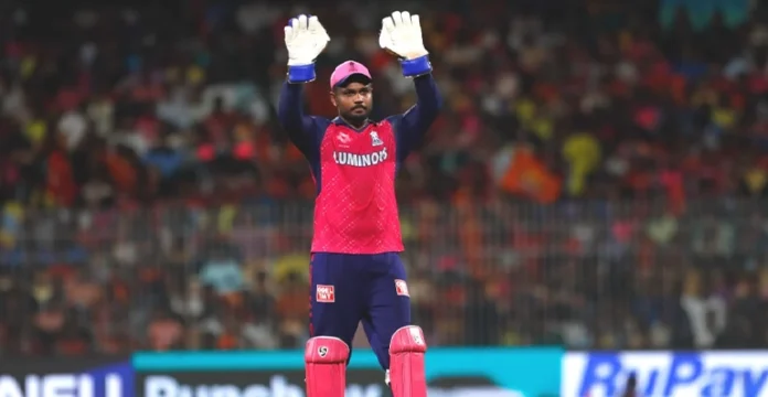Sanju Samson Transfer Drama in IPL
