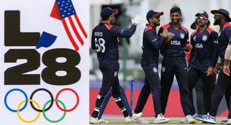 USA Cricket’s Evolving Landscape as LA28 Olympics Near
