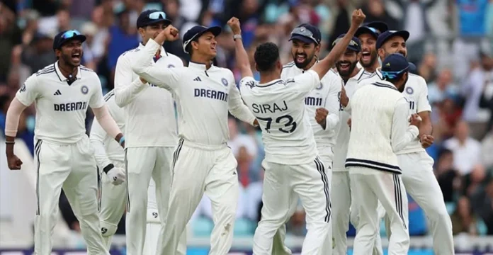 What is the Bronco Test Indian Cricketers have to go through