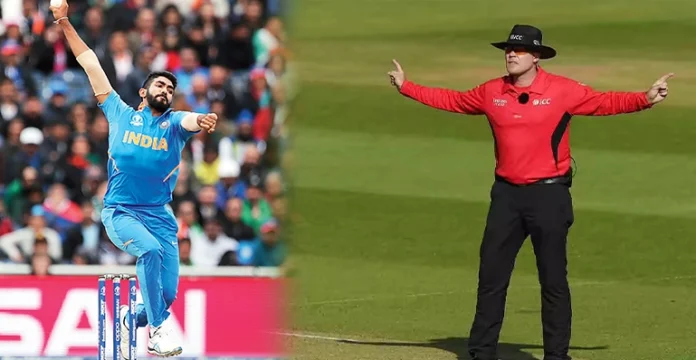 What is the New Wide Ball rule