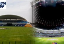 Asia Cup 2025 Venues: Where Are the Matches Being Played? Asia Cup 2025 Match Venues