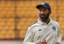 Emerging Guardians: Who Will Reinvent India’s Test Middle Order After Cheteshwar Pujara? Who can replace Cheteshwar Pujara in Test Cricket for India
