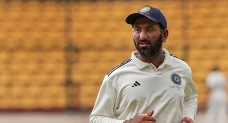 Emerging Guardians: Who Will Reinvent India’s Test Middle Order After Cheteshwar Pujara?