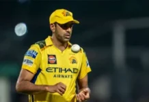 Who Can Spin CSK’s Web Next? Decoding R Ashwin’s Successor for IPL 2026 Who can Replace Ashwin at CSK in IPL 2026