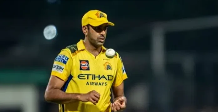 Who can Replace Ashwin at CSK in IPL 2026