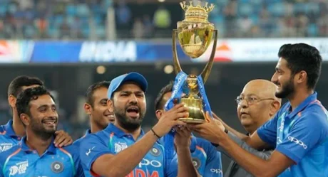 Asia Cup 2025: List of past winners of the Tournament