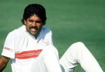 Who is the Greatest Indian Bowler to ever grace the pitch? Greatest Indian Bowler of All Time