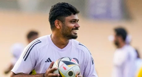 Sanju Samson Duleep Trophy 2025 Omission