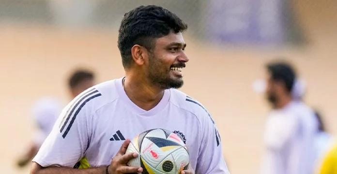 Why Sanju Samson was snubbed