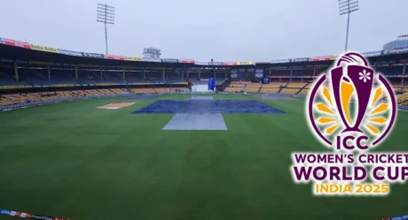Why Chinnaswamy Stadium Was Removed from the ICC Women’s World Cup 2025 Schedule