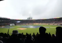 Why is Chinnaswamy Stadium being swapped for ICC Women’s ODI World Cup 2025? Why is Chinnaswamy not hosting ICC Women's ODI World Cup 2025