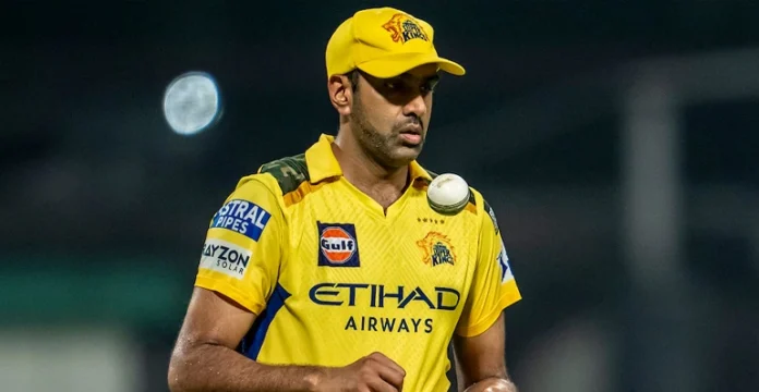 Will Ashwin be playing Foreign T20 Leagues instead of IPL